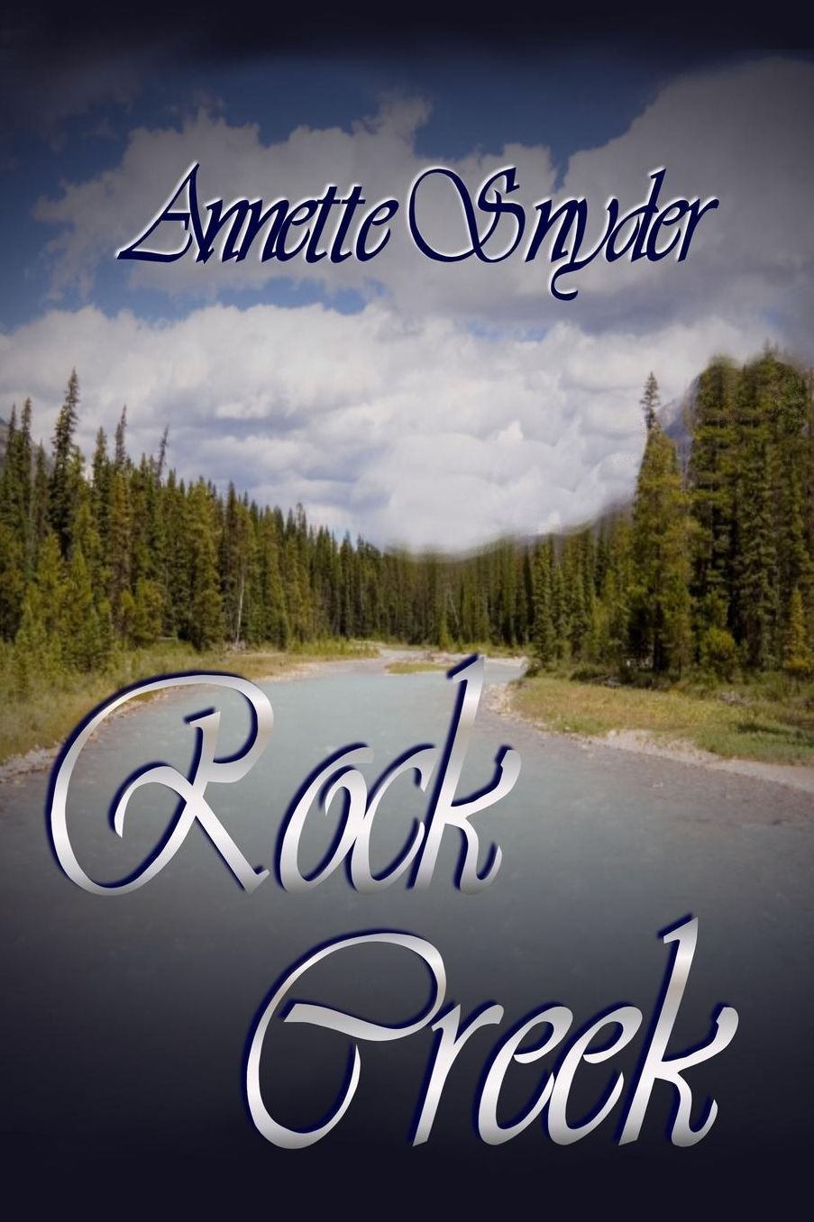 Rock Creek
