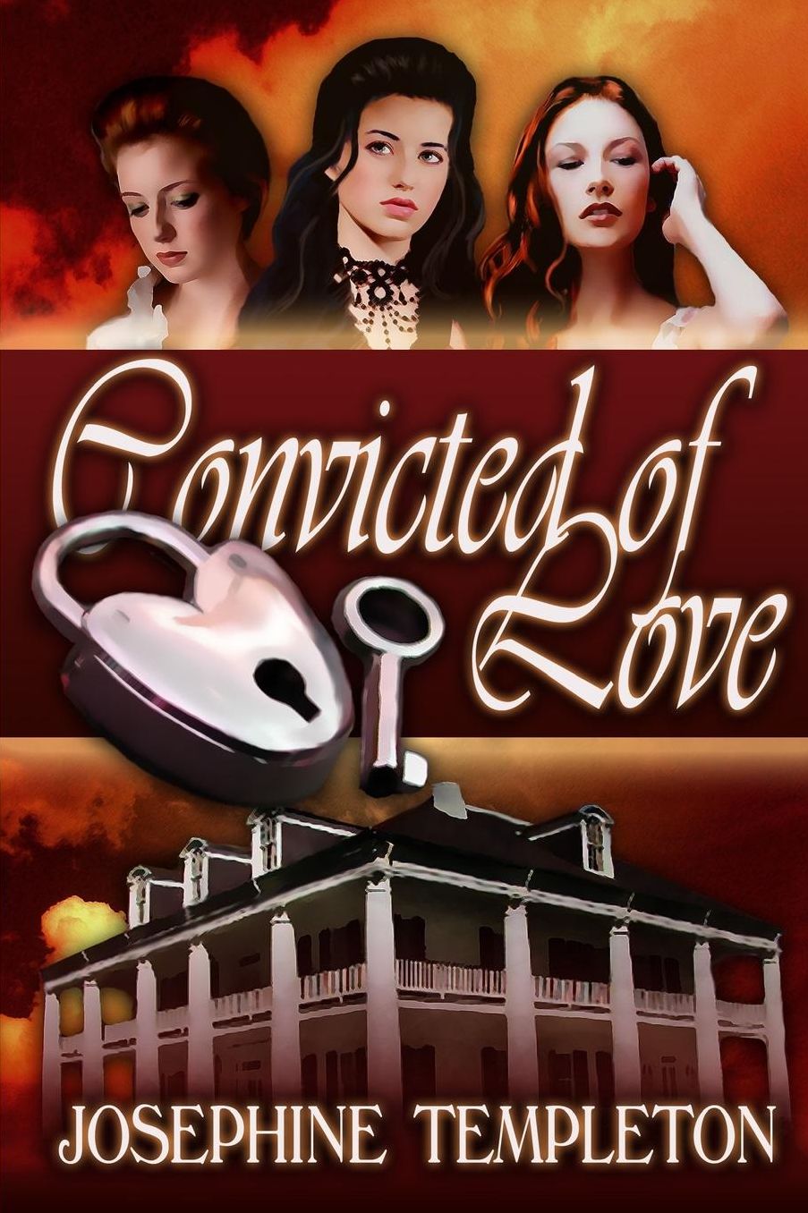 Convicted of Love