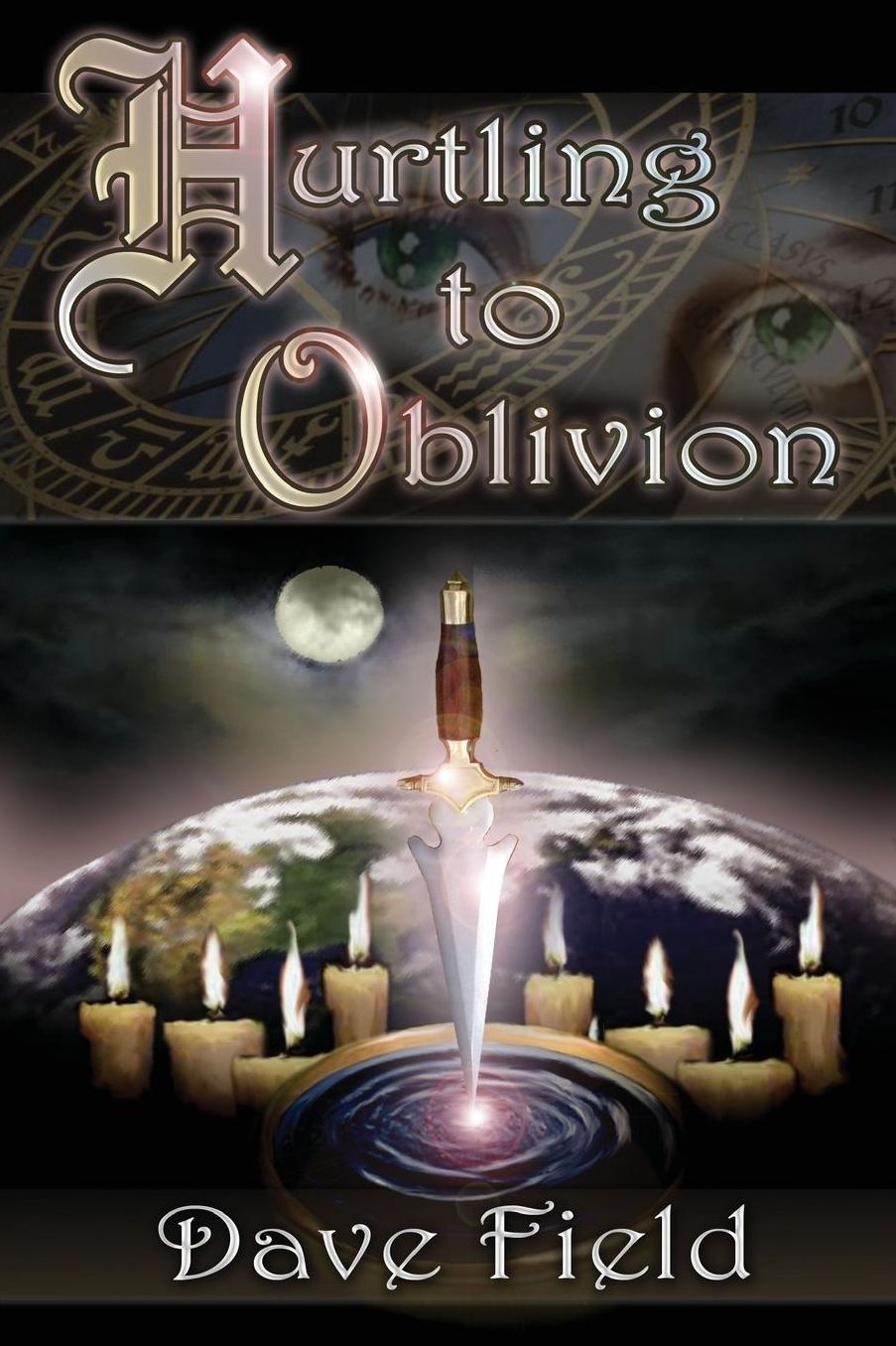 Hurtling to Oblivion