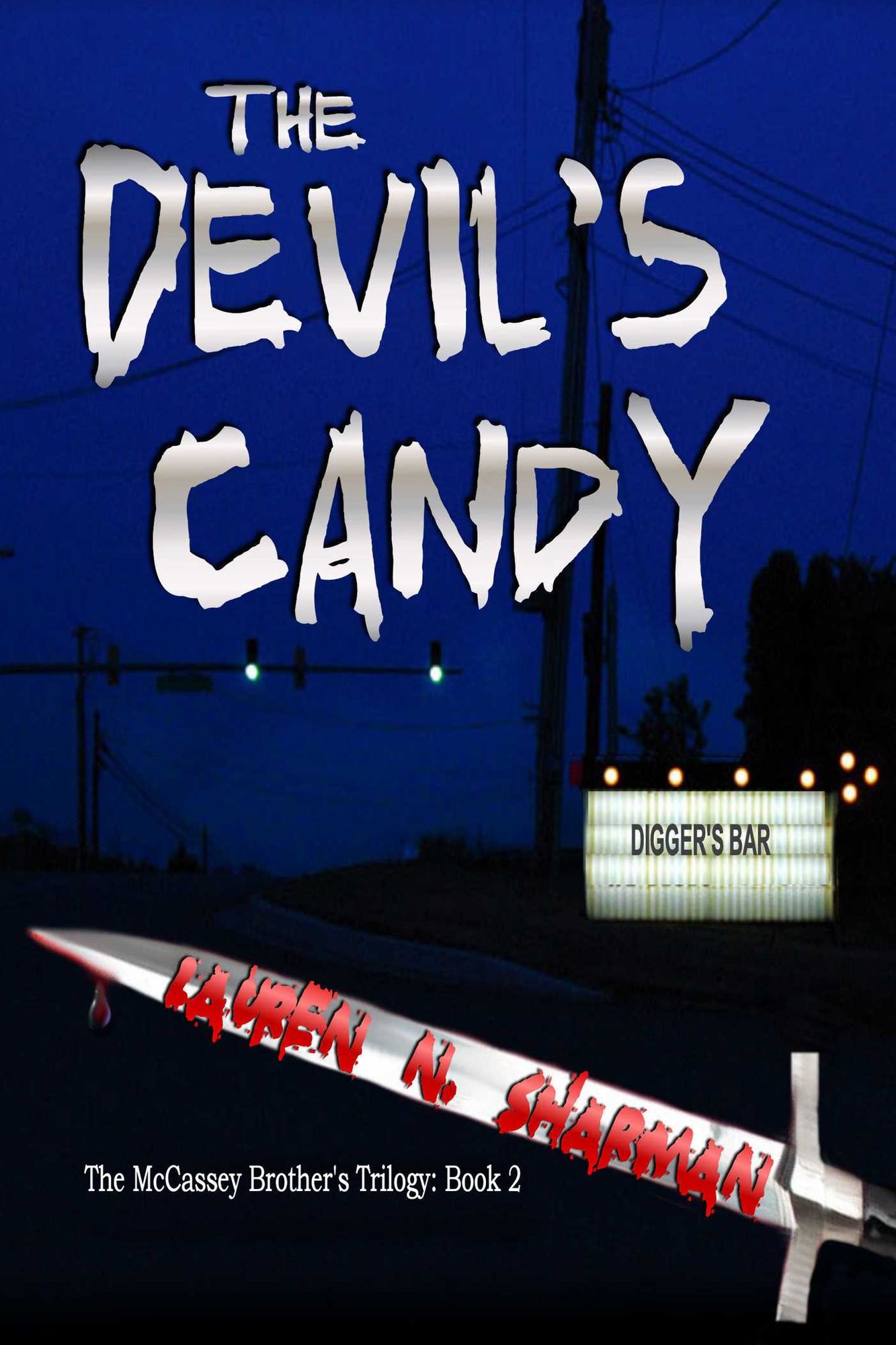 The Devil's Candy
