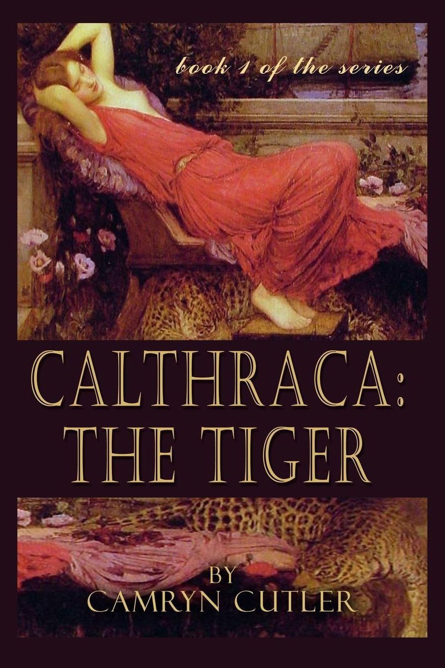 Calthraca: The Tiger