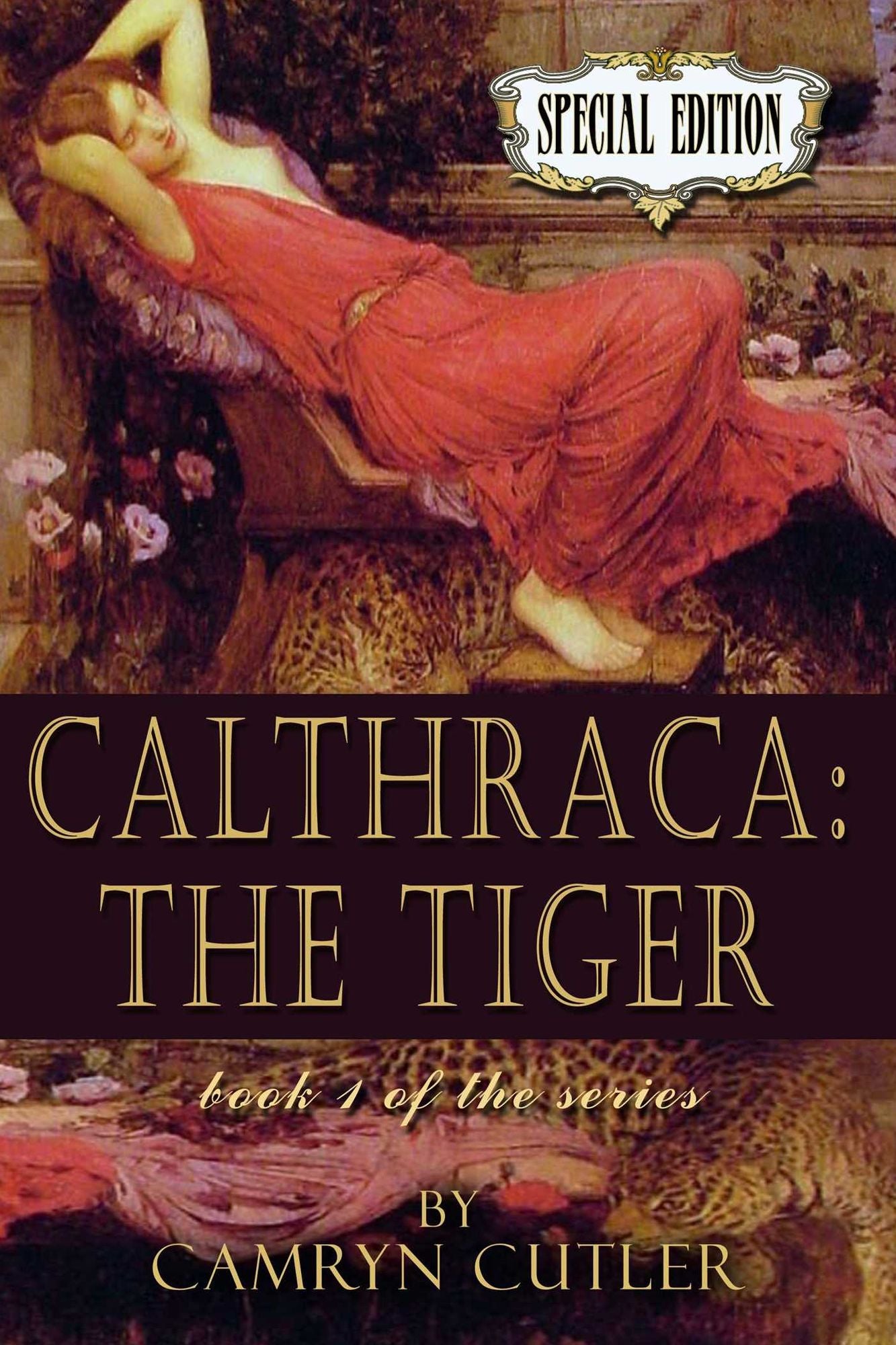 The Tiger
