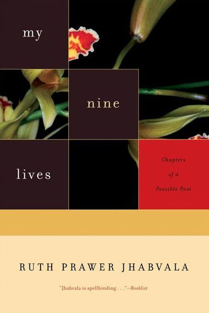 My Nine Lives: Chapters of a Possible Past