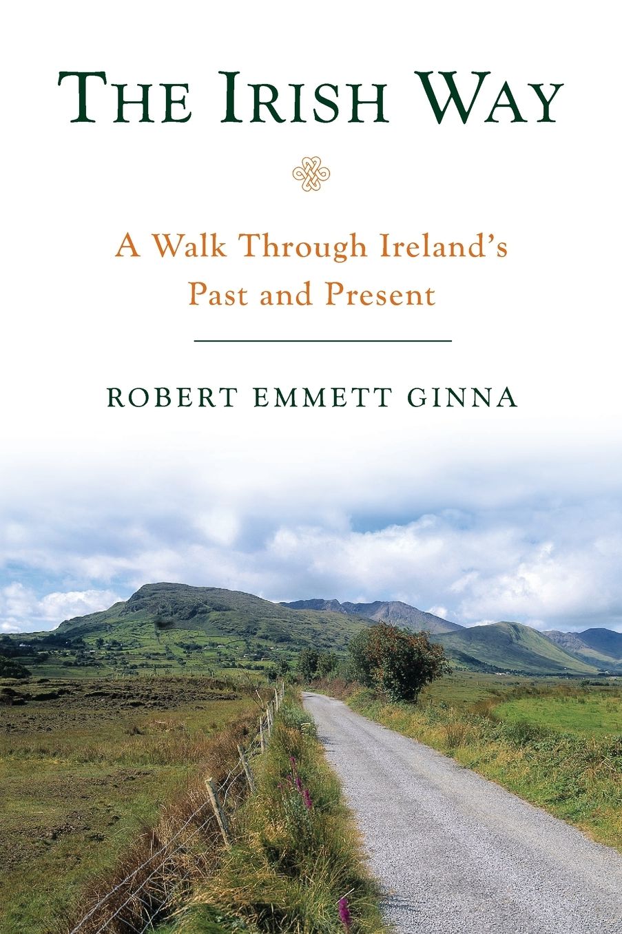 The Irish Way: A Walk Through Ireland's Past and Present