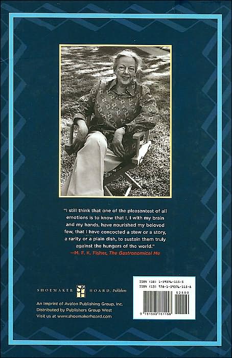 A Stew or a Story: An Assortment of Short Works by M.F. K. Fisher