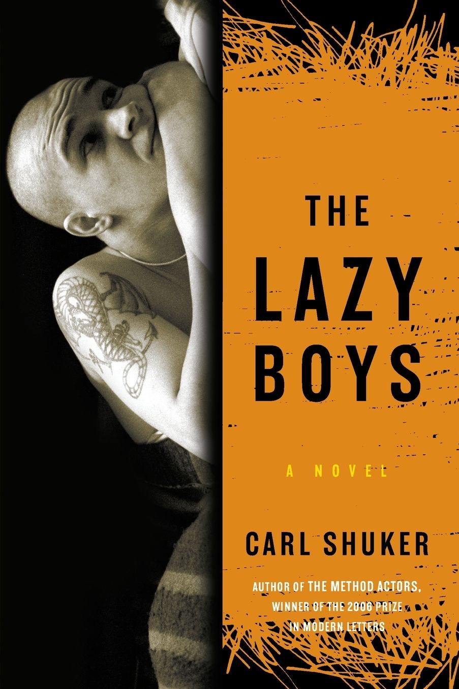 Lazy Boys