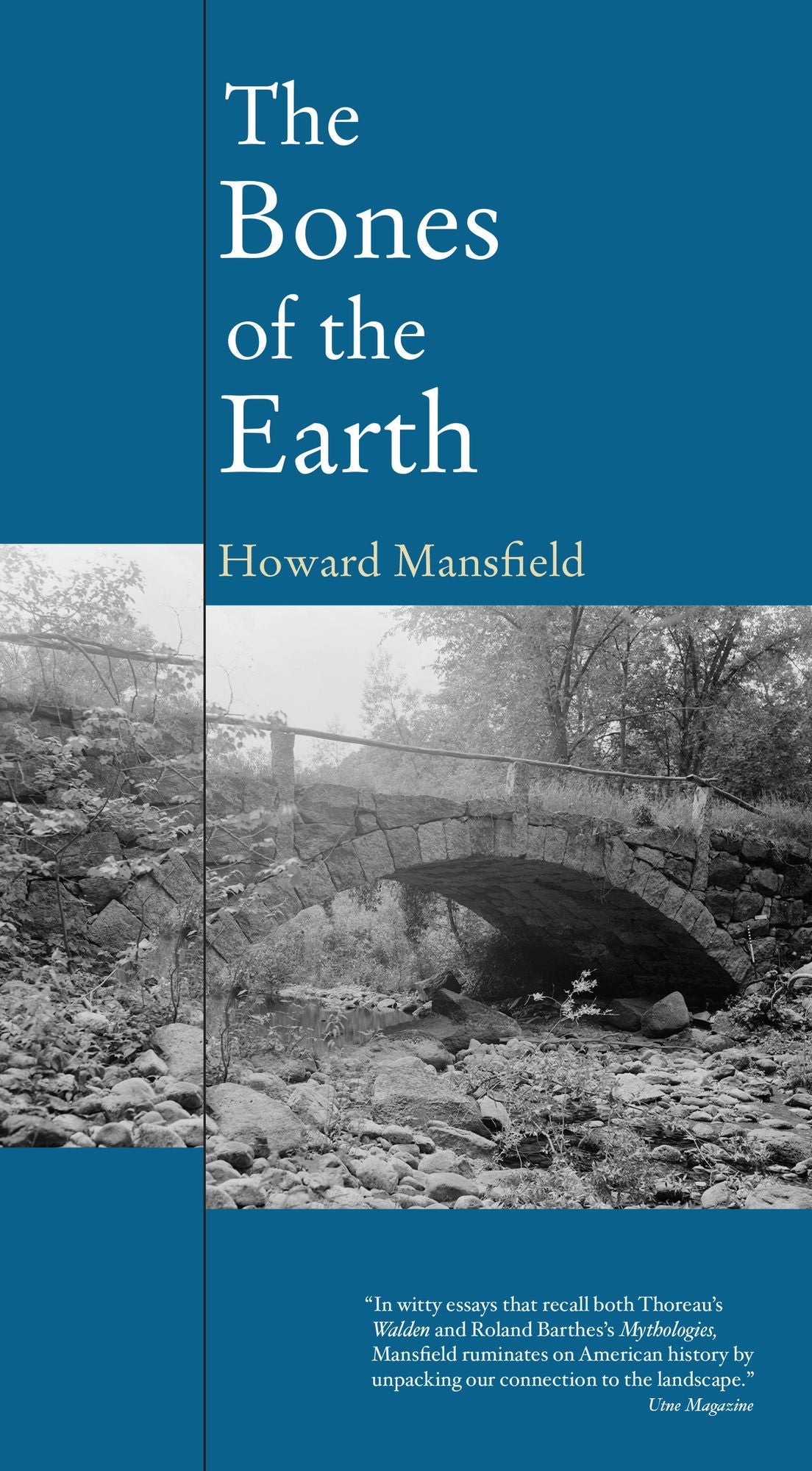 Bones of the Earth