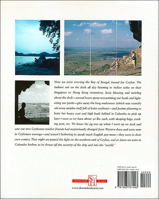 Passage through India: An Expanded and Illustrated Edition