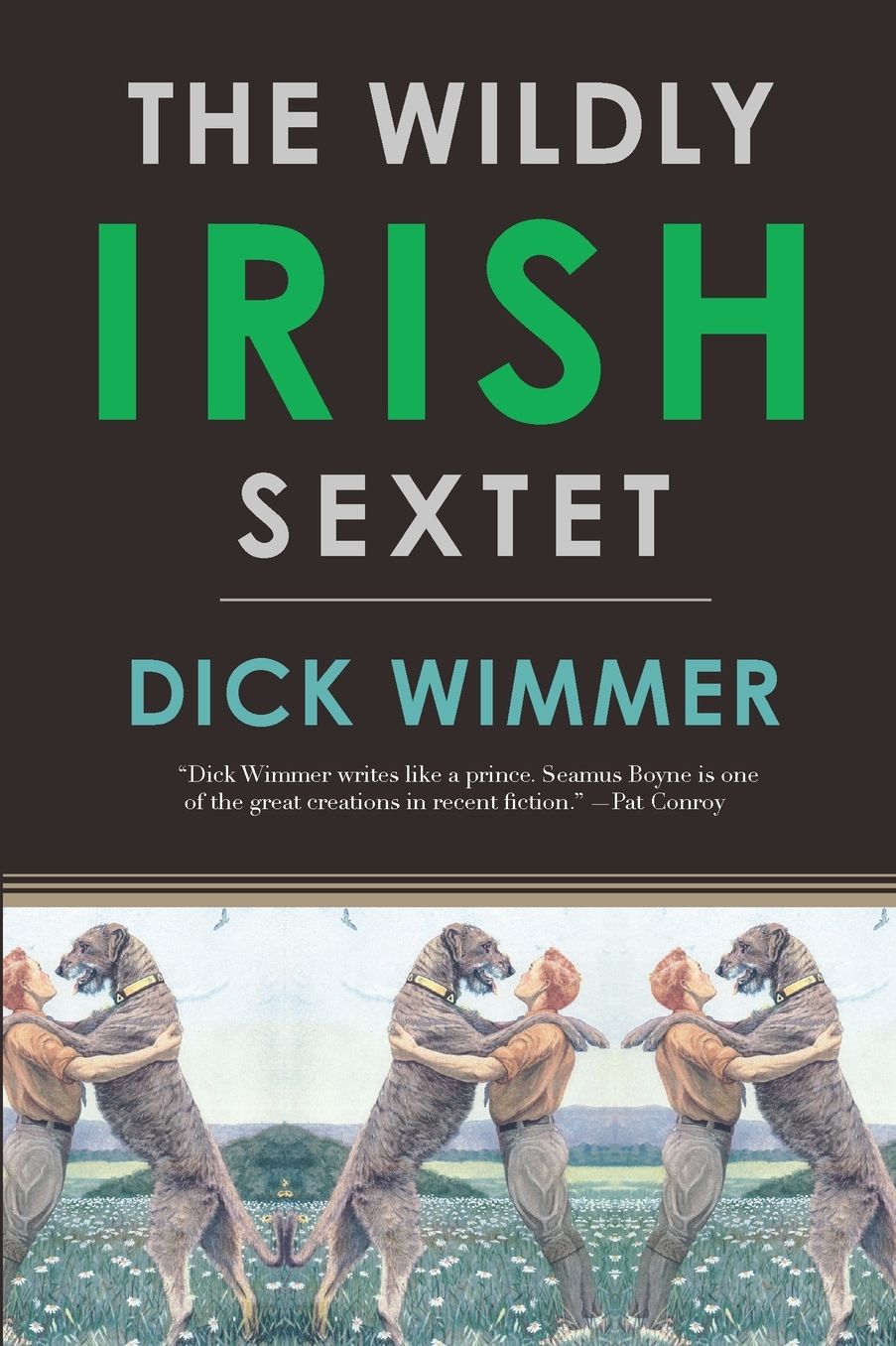 Wildly Irish Sextet