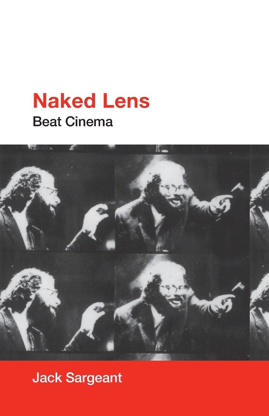 Naked Lens: Beat Cinema
