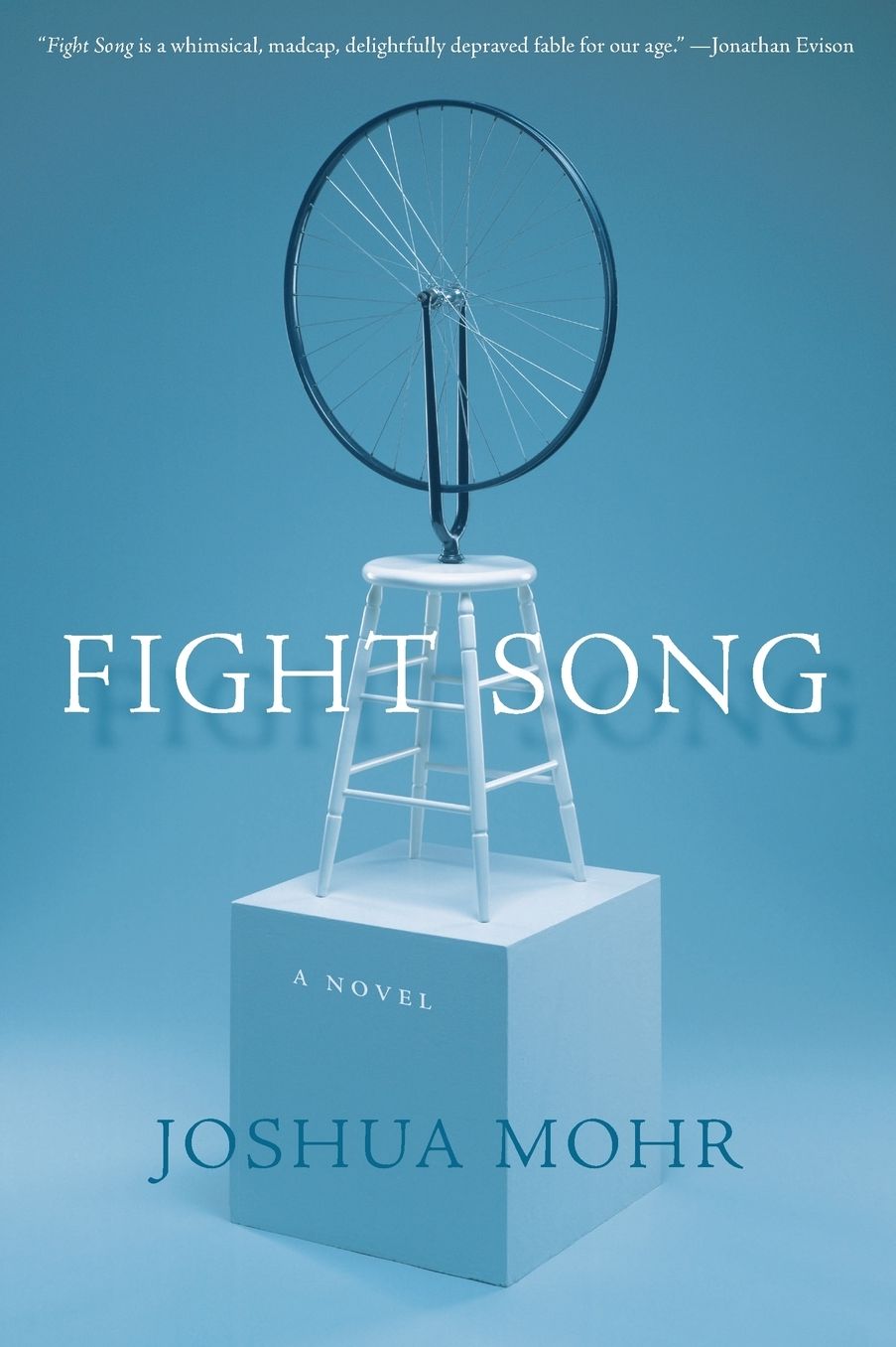 Fight Song
