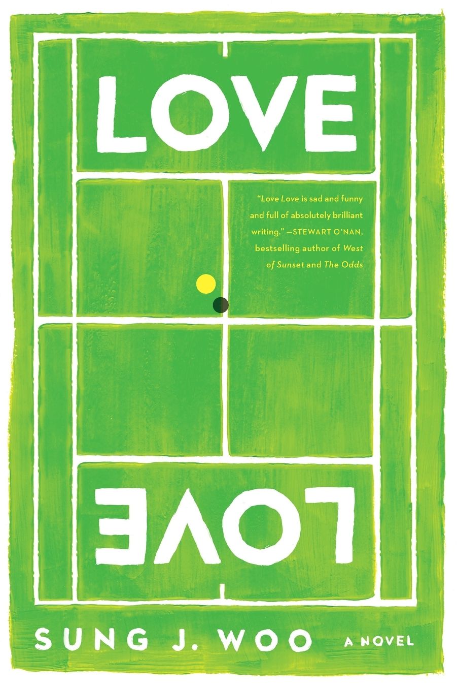 Love Love: A Novel