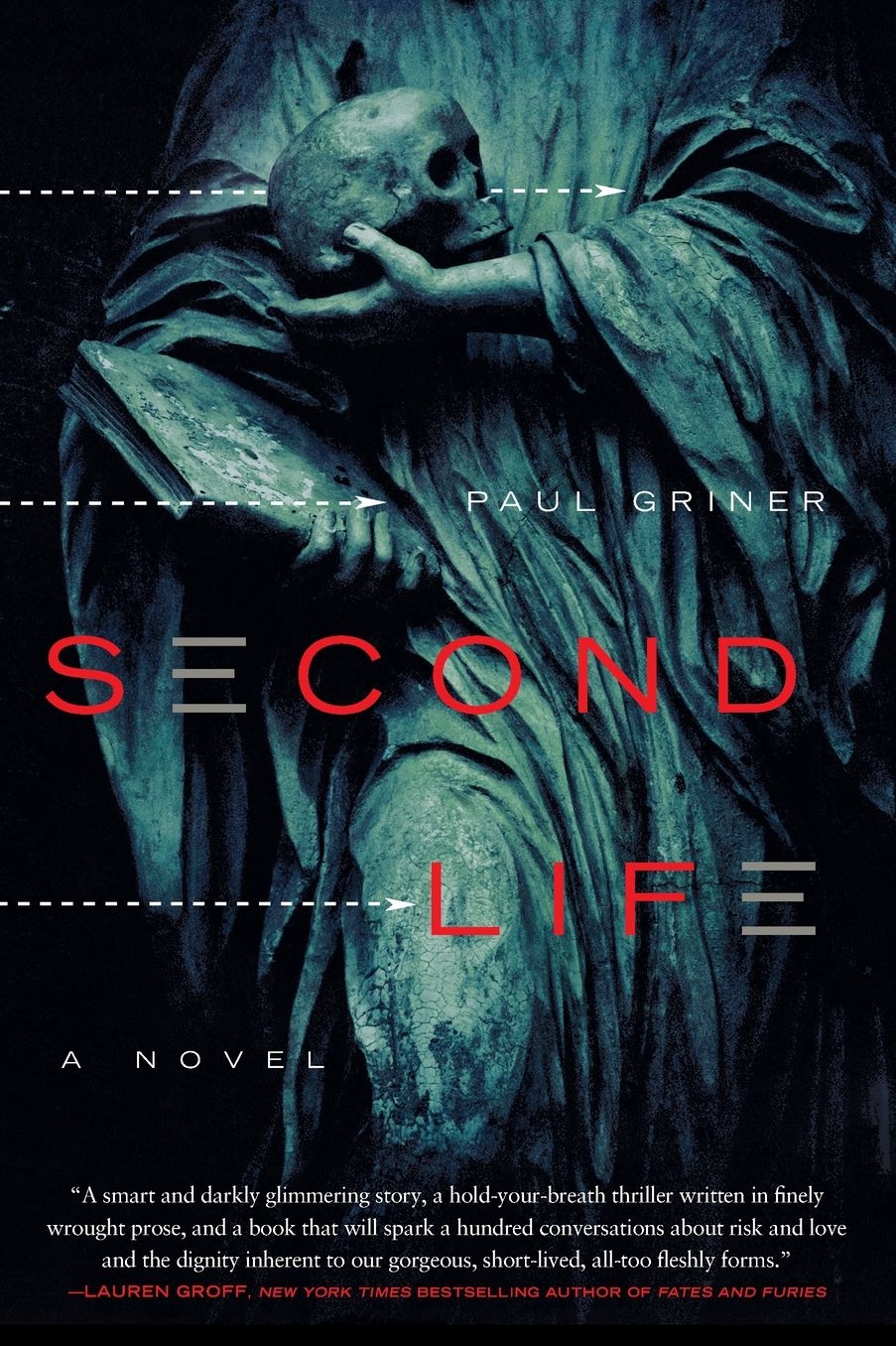 Second Life: A Novel