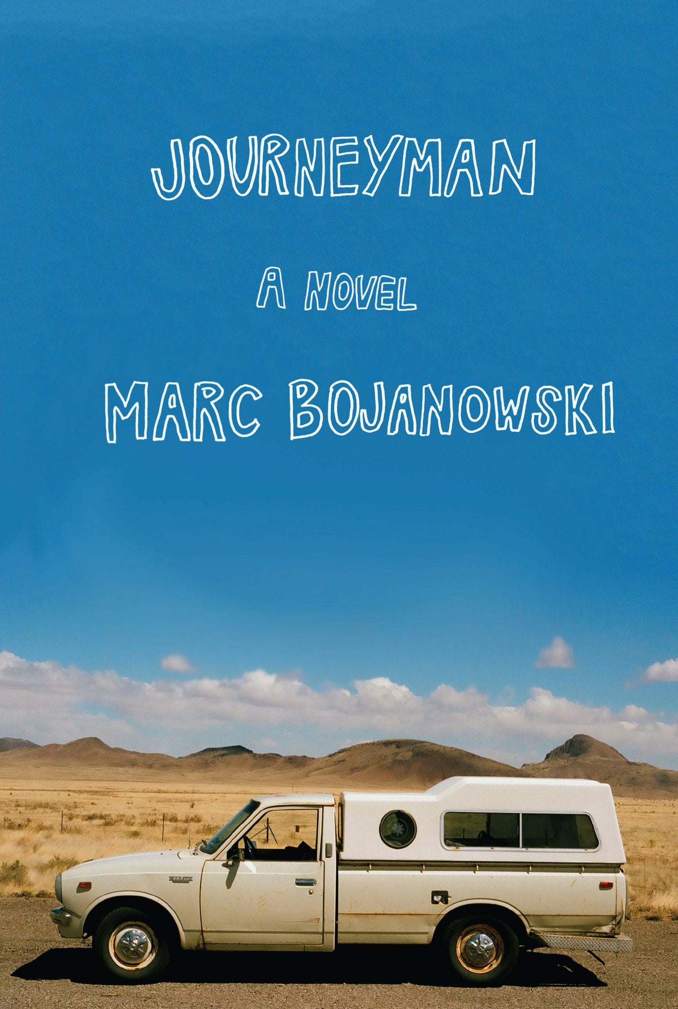 Journeyman: A Novel