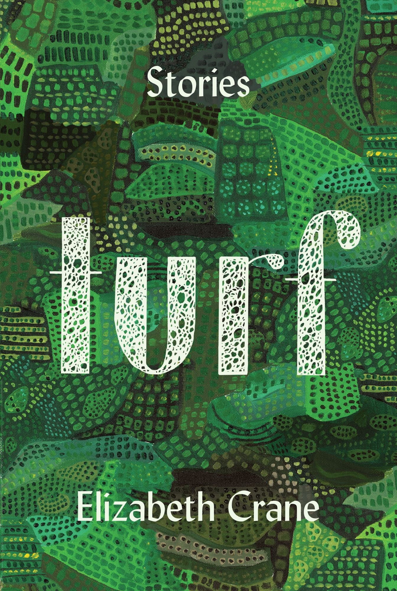 Turf: Stories