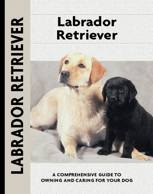 Labrador Retriever (Kennel Club Dog Breed Series)