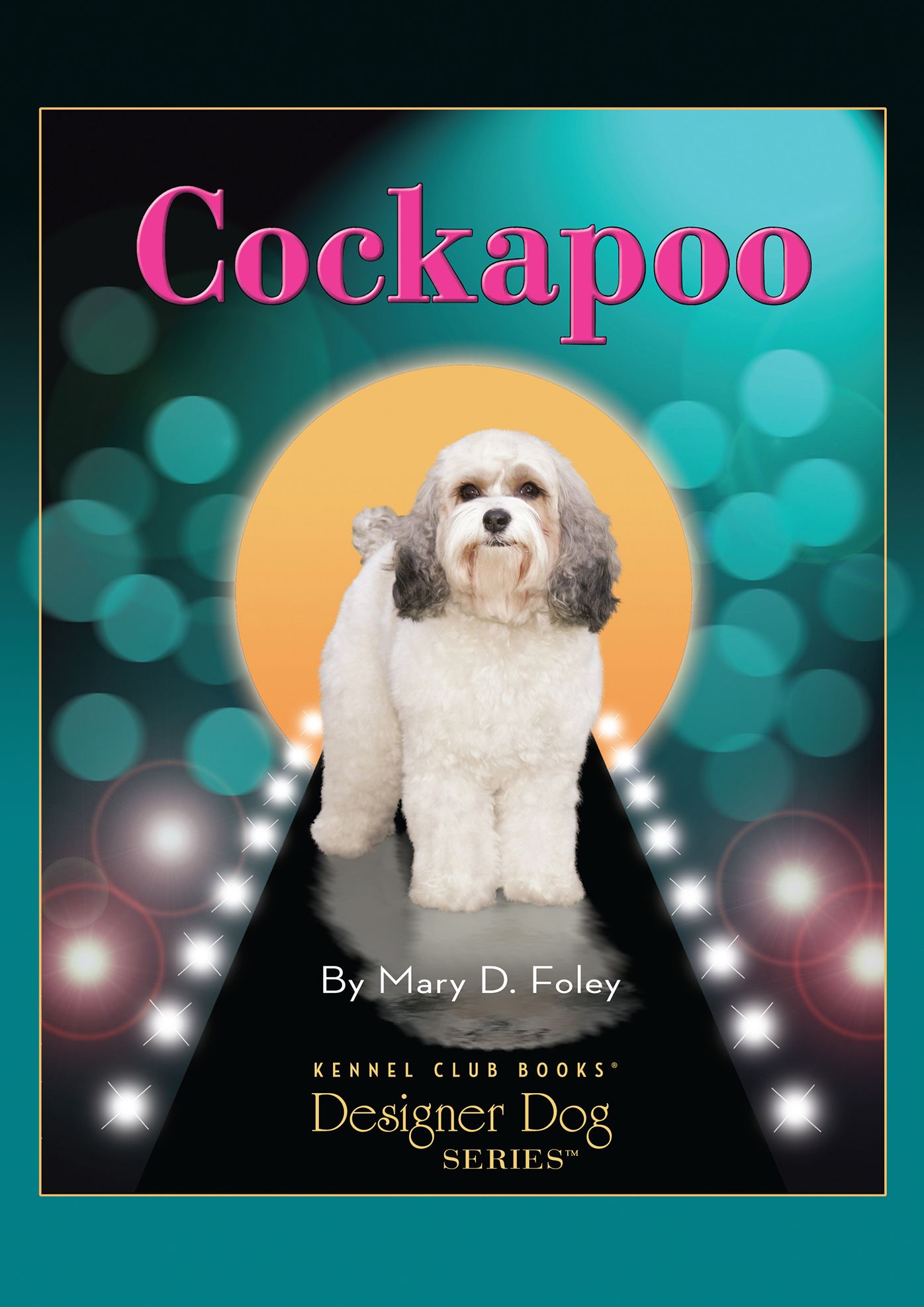 Cockapoo