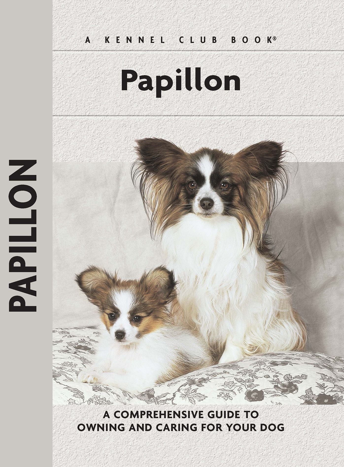 Papillons