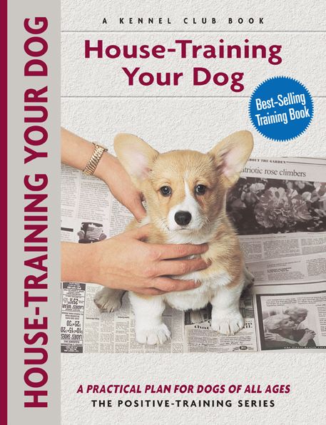 House-training Your Dog