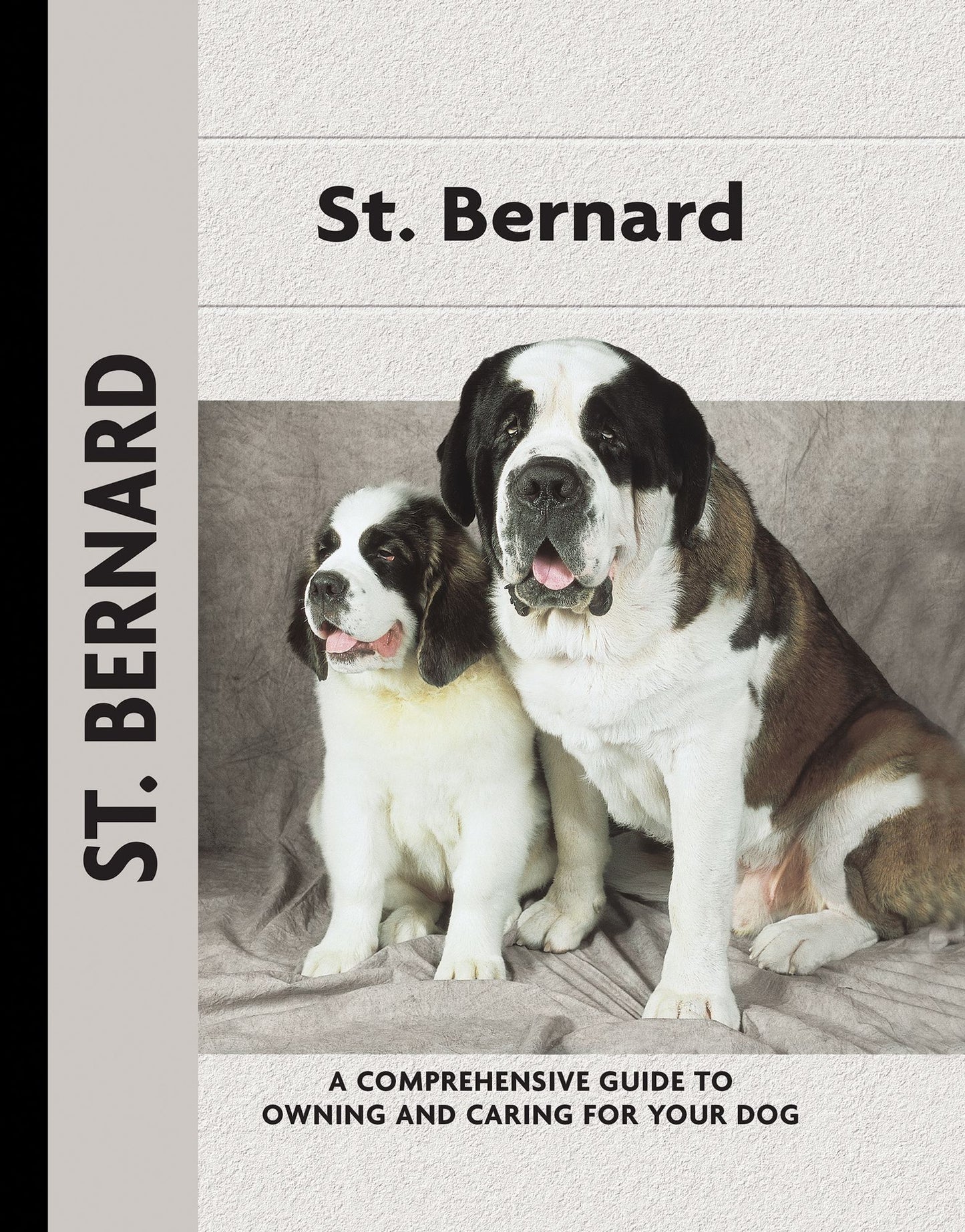 St. Bernard