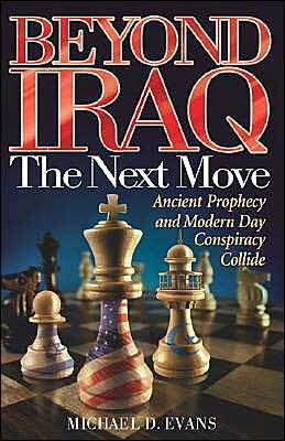 Beyond Iraq: The Next Move