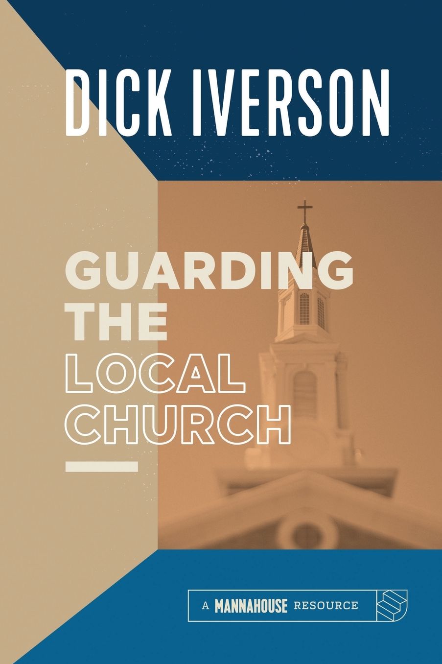 Guarding The Local Church: Identifying False Ministries