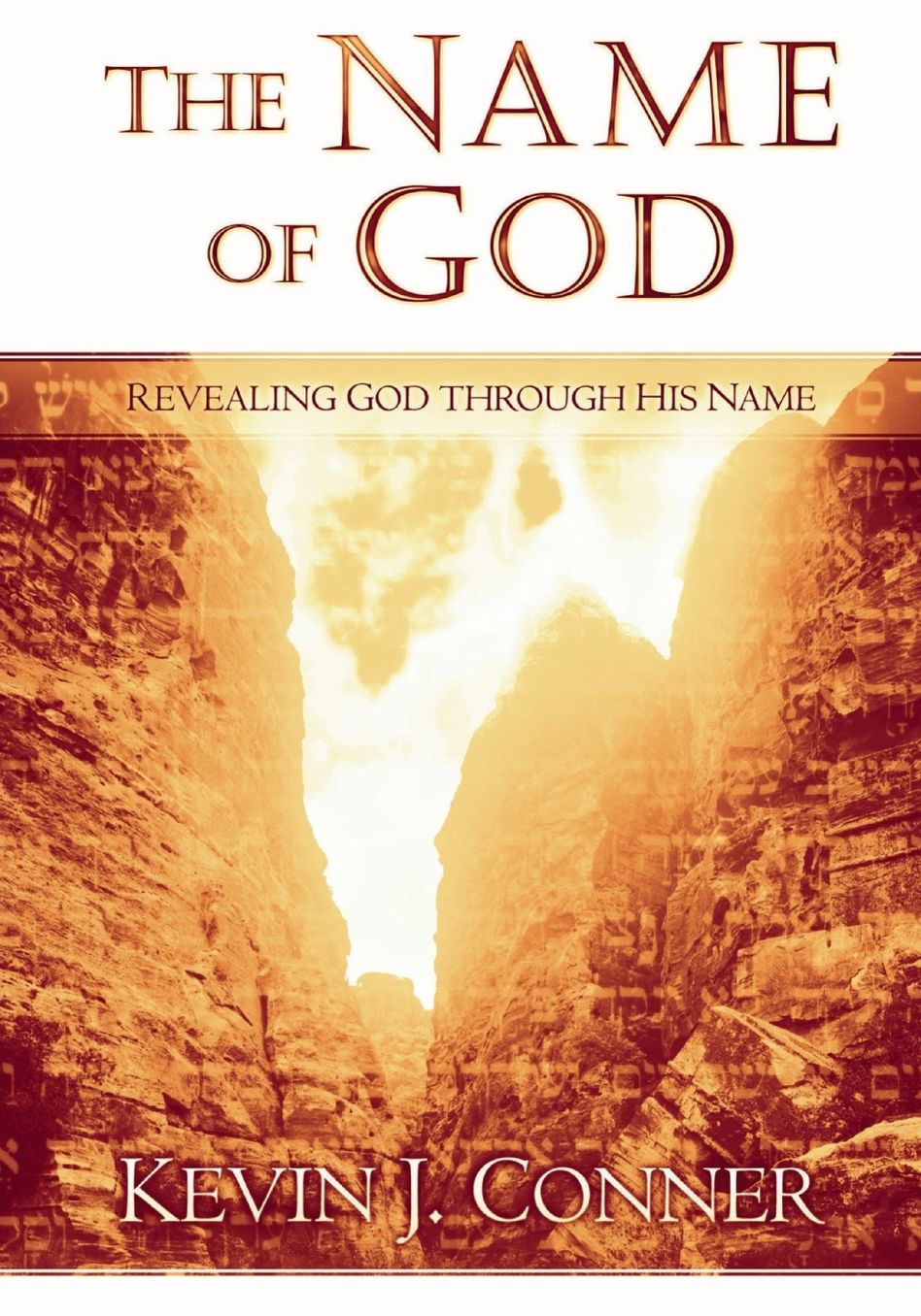 Name of God: Revealing God through His Name