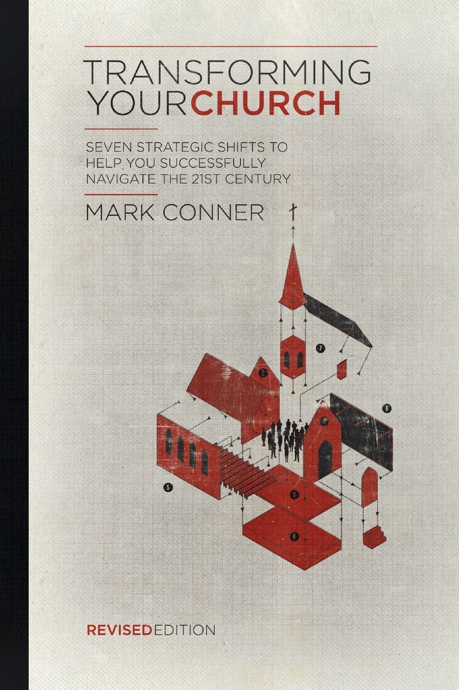 7 Strategic Changes Every Church Must Make