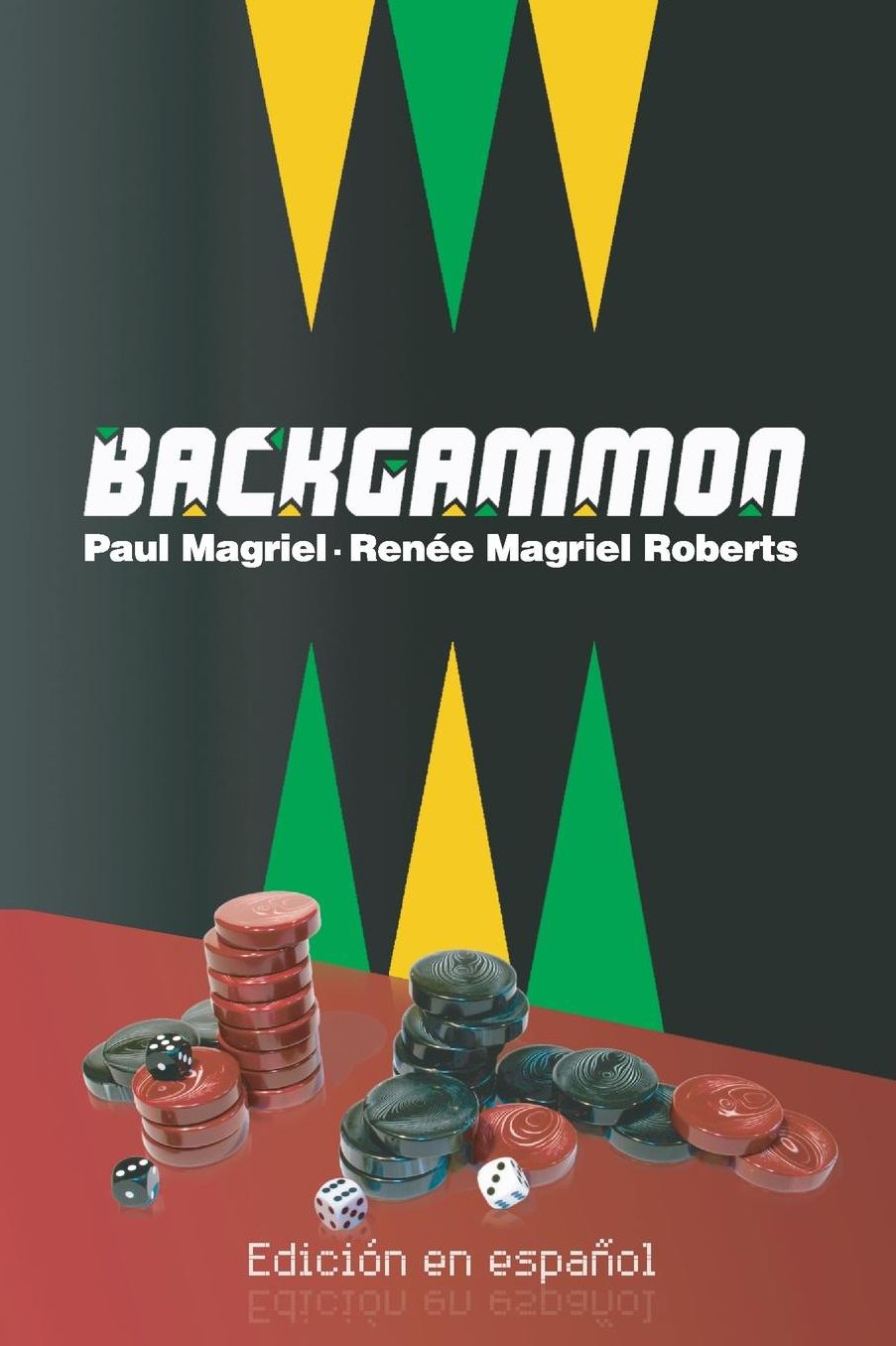 Backgammon (Edici n en espa ol)