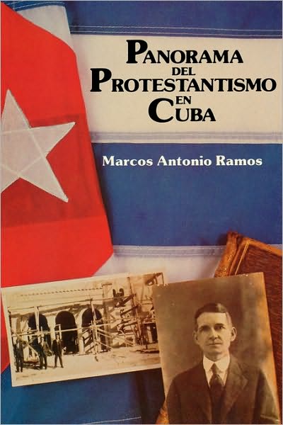PANORAMA DEL PROTESTANTISMO