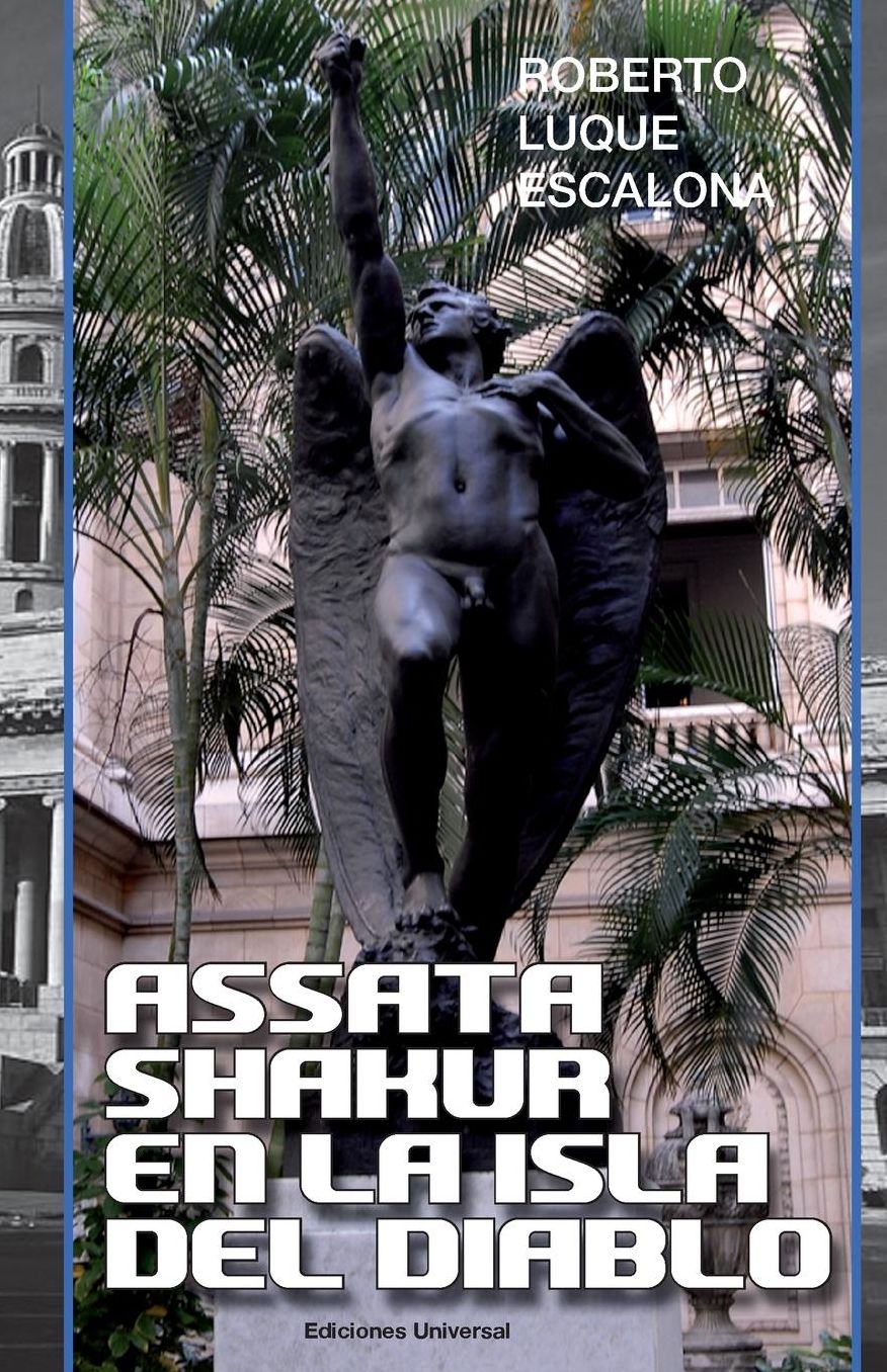 ASSATA SHAKUR EN LA ISLA DEL DIABLO