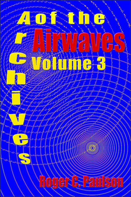 Archives of the Airwaves