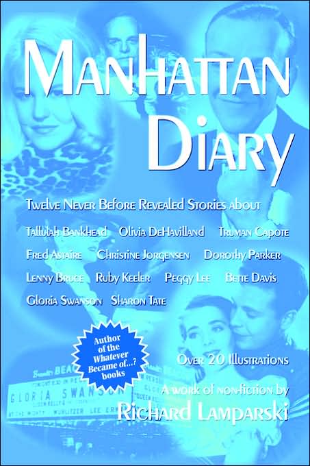 Manhattan Diary