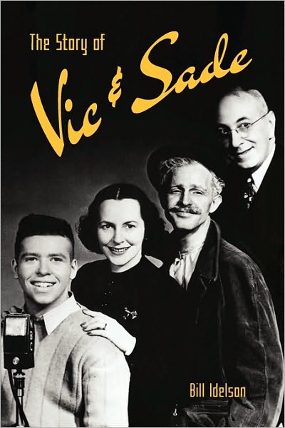 The Story Of Vic & Sade
