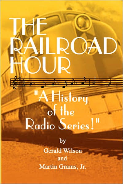 The Railroad Hour