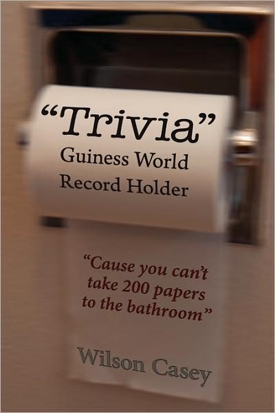 Trivia