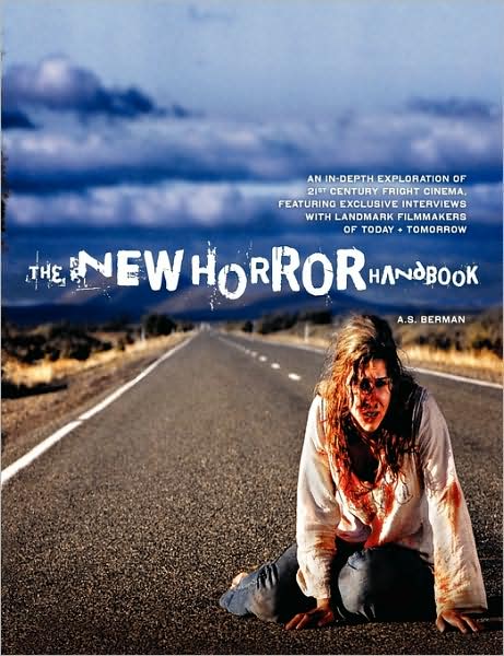 The New Horror Handbook