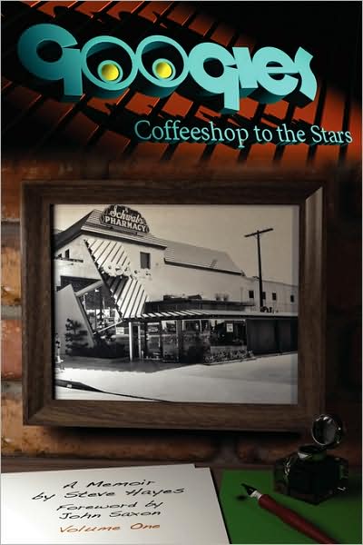 Googies, Coffee Shop to the Stars Vol. 1
