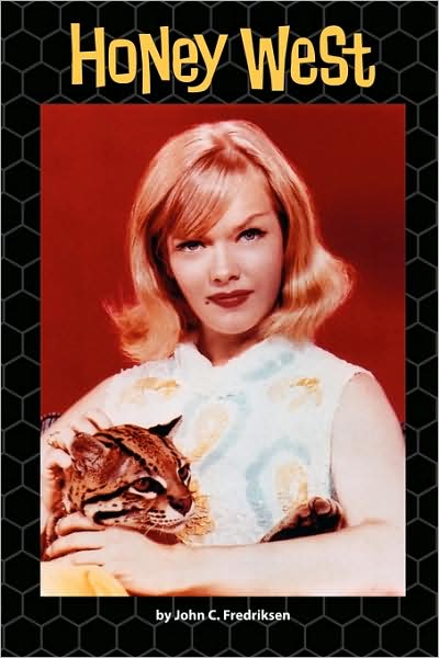 Honey West