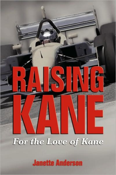 Raising Kane