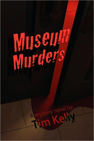 The Museum Murders