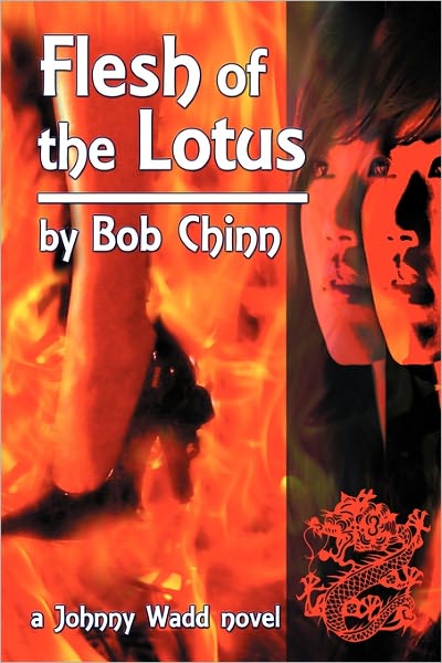 Flesh Of The Lotus