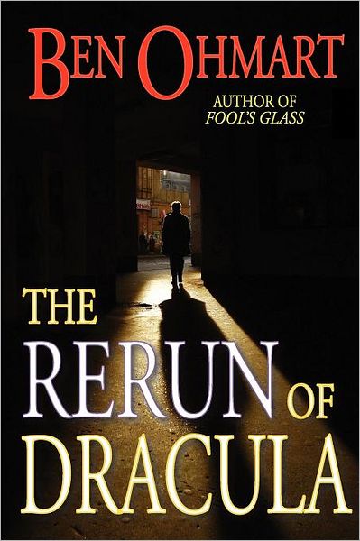 The Rerun of Dracula