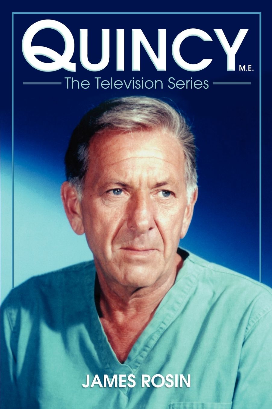 Quincy M.E., The Television Series