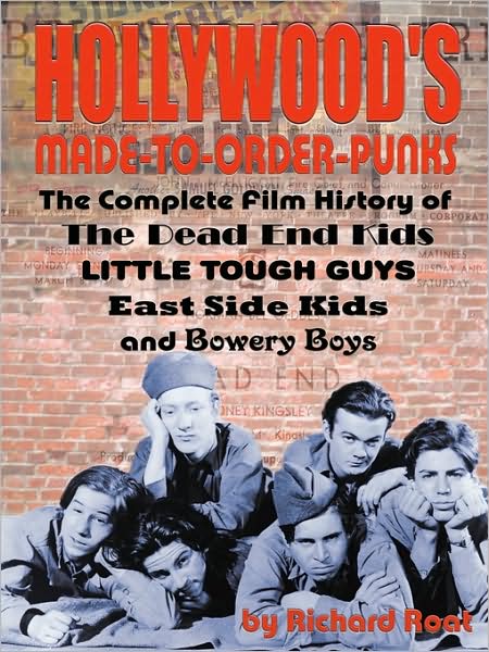 Hollywood's Made-To-Order Punks