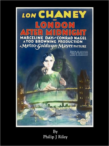 London After Midnight