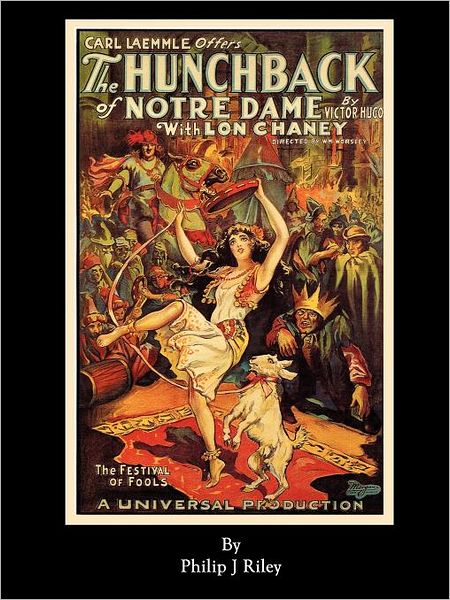 The Hunchback Of Notre Dame