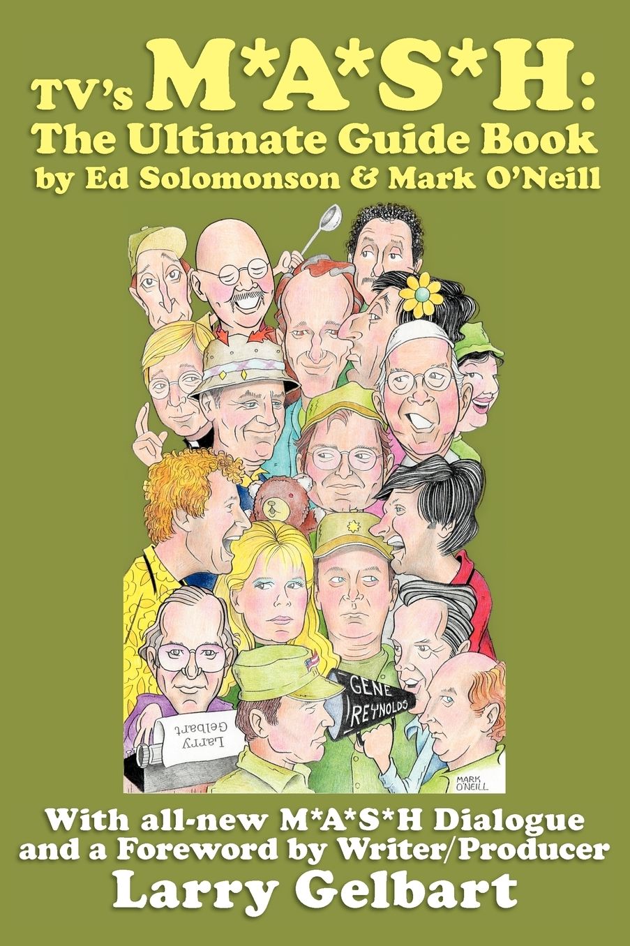 Tv's M*A*S*H