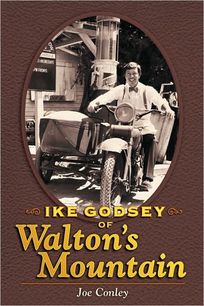 Ike Godsey Of Walton's Mountain
