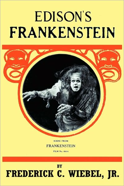 Edison's Frankenstein